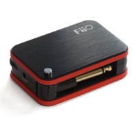 FiiO G01 Portable Guitar Headphone Amplifer FiiO G01 Portable Guitar Headphone Amplifer