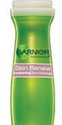 Garnier Nutritioniste Skin Renew Awakening Face Massager Facial Treatment Products Garnier Nutritioniste Skin Renew Awakening Face Massager Facial Treatment Products