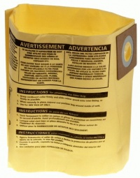 Shop-Vac 9067100 5-to-8-Gallon High-Efficiency Disposable Collection Filter Bag, 2-Pack Shop-Vac 9067100 5-to-8-Gallon High-Efficiency Disposable Collection Filter Bag, 2-Pack