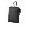 Sony LCS-CSVC Carrying Case with Carabineer for Cyber-shot Digital Camera (Black)