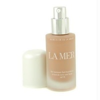 La Mer The Treatment Fluid Foundation SPF 15 - # 02 Natural 30ml/1oz La Mer The Treatment Fluid Foundation SPF 15 - # 02 Natural 30ml/1oz