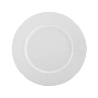 Mikasa Countryside Scroll 11-Inch Dinner Plate Mikasa Countryside Scroll 11-Inch Dinner Plate