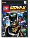 LEGO Batman 2: DC Super Heroes