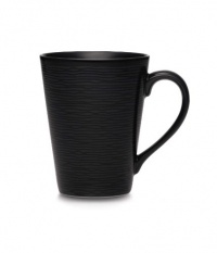 Noritake BOB Swirl Mug, 12-Ounce Noritake BOB Swirl Mug, 12-Ounce
