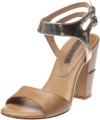 Modern Vintage Women's Roxy Ankle-Strap Sandal