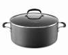 Simply Calphalon 7-Quart Nonstick Dutch Oven with Cover