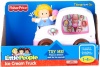 Fisher Price Little People Ice Cream Truck