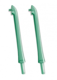 Philips Sonicare HX8002/60 Airfloss Replacement Nozzles, 2-Pack