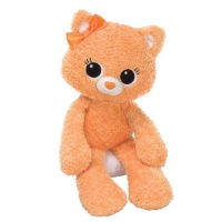 Gund 13 Jeepers Peepers Cat Plush Gund 13 Jeepers Peepers Cat Plush