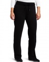 Calvin Klein Performance Women's Plus Size Side Panel Sweat Pant