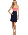 Lilly Pulitzer Women's Krissa Colorblock Dress