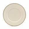 Lenox Tuxedo Gold Banded Ivory China Dinner Plate