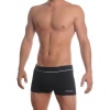 Mens Cotton Low Rise Ultimate Performance Boxer Briefs
