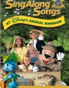 Sing Along Songs - Flik's Musical Adventure