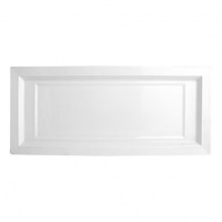 Bernardaud Naxos Cake Platter Rectangular Bernardaud Naxos Cake Platter Rectangular