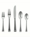 Premier tableware designer Gorham presents superior quality stainless steel flatware in an array of distinctive patterns, to suit your every mood and occasion. The formal Column place settings combine contemporary simplicity with striking neoclassical detailing.