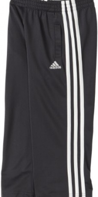 adidas Boys 2-7 Core Tricot Pant adidas Boys 2-7 Core Tricot Pant