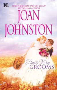 Hawk's Way Grooms: Hawk's Way: The Virgin Groom\Hawk's Way: The Substitute Groom Hawk's Way Grooms: Hawk's Way: The Virgin Groom\Hawk's Way: The Substitute Groom
