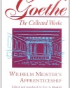 Wilhelm Meister's Apprenticeship: Johann Wolfgang von Goethe (Goethe: The Collected Works, Vol. 9)