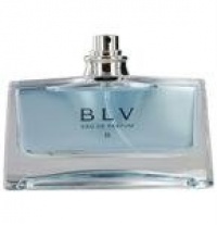 BVLGARI BLV II by Bvlgari EAU DE PARFUM SPRAY 2.5 OZ *TESTER BVLGARI BLV II by Bvlgari EAU DE PARFUM SPRAY 2.5 OZ *TESTER