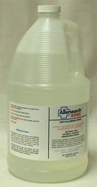 Allersearch ADMS Anti-Allergen Spray Refill (1 ga) Allersearch ADMS Anti-Allergen Spray Refill (1 ga)