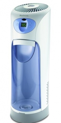 Holmes HM630-U Cool Mist Tower Humidifier Holmes HM630-U Cool Mist Tower Humidifier