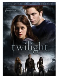 Twilight (Two-Disc Special Edition) Twilight (Two-Disc Special Edition)