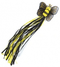Buzzy Bee Wand (As Shown;One Size) Buzzy Bee Wand (As Shown;One Size)