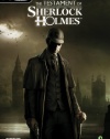 The Testament of Sherlock Holmes [Online Game Code]