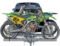 AMC-600-2 Double Motorcycle Hitch Mounted Carrier AMC-600-2 Double Motorcycle Hitch Mounted Carrier