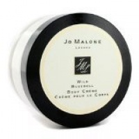 Jo Malone Wild Bluebell Body Creme 175 ml Jar. Fresh Brand New No Box Jo Malone Wild Bluebell Body Creme 175 ml Jar. Fresh Brand New No Box