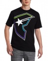 Famous Stars and Straps Men's Section Boh Mens Tee