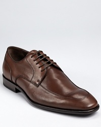 BOSS Black Mettor Oxford Shoes