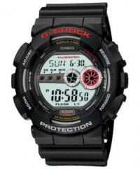 Casio Men's Watch GD100-1A Casio Men's Watch GD100-1A