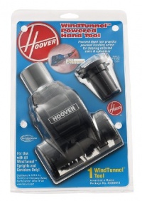 Hoover Windtunnel Powered Hand Tool, 40200013 Hoover Windtunnel Powered Hand Tool, 40200013