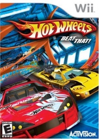 Hot Wheels Beat That Hot Wheels Beat That