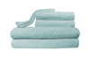 Kassatex Parisian Towel Set, Cameo Blue