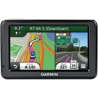 Garmin nüvi 2495LMT 4.3-Inch Portable Bluetooth GPS Navigator with Lifetime Map & Traffic Updates Garmin nüvi 2495LMT 4.3-Inch Portable Bluetooth GPS Navigator with Lifetime Map & Traffic Updates