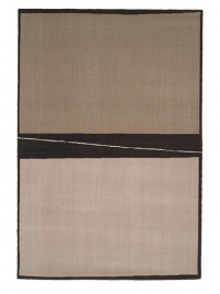 Calvin Klein Rugs Loom Engineered, Taupe, 5' 6 x 8' Calvin Klein Rugs Loom Engineered, Taupe, 5' 6 x 8'