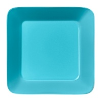 Derived from the basic shapes of circles, squares and rectangles, Kaj Franck's Teema Tableware exemplifies the removal of everything excessive, leaving only the essential. Teema tableware serves every need, from preparing to serving, offering timeless beauty that is both functional and sophisticated.