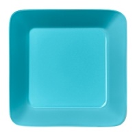Derived from the basic shapes of circles, squares and rectangles, Kaj Franck's Teema Tableware exemplifies the removal of everything excessive, leaving only the essential. Teema tableware serves every need, from preparing to serving, offering timeless beauty that is both functional and sophisticated. Derived from the basic shapes of circles, squares and rectangles, Kaj Franck's Teema Tableware exemplifies the removal of everything excessive, leaving only the essential. Teema tableware serves every need, from preparing to serving, offering timeless beauty that is both functional and sophisticated.