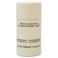 Donna Karan Cashmere Mist By Donna Karan For Women Anti-perspirant Deodorant Stick, 1.7-Ounce / 50 G