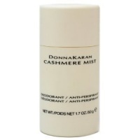 Donna Karan Cashmere Mist By Donna Karan For Women Anti-perspirant Deodorant Stick, 1.7-Ounce / 50 G Donna Karan Cashmere Mist By Donna Karan For Women Anti-perspirant Deodorant Stick, 1.7-Ounce / 50 G