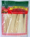 El Guapo Corn Husks 18 oz.