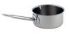 Sitram Profiserie 0.63-Quart Professional Saucepan with Pour Spout