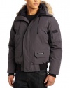 Canada Goose Men's Chilliwack Bomber