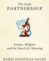 The Great Partnership: Science, Religion, and the Search for Meaning