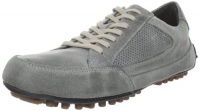 Cole Haan Men's Air Grant Lace Ox Oxford,Iron Suede/Black Suede,10.5 M US Cole Haan Men's Air Grant Lace Ox Oxford,Iron Suede/Black Suede,10.5 M US