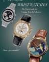 Classic Wristwatches 2011-2012: The Price Guide for Vintage Watch Collectors