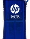 HP 16GB HP v165w USB Flash Drive (P-FD16GHP165-GE)